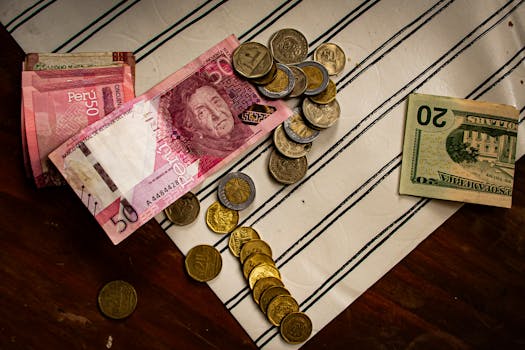 Monedas